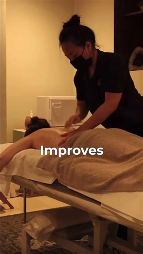 The Hidden Science of Therapeutic Massage