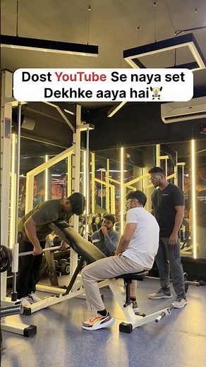 YouTube jindabad 🤣🤣..#funnygymvideo #gymfunnyvideos #funnygymmemes