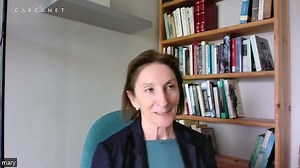 Mary O'Malley: The Shark Nursery