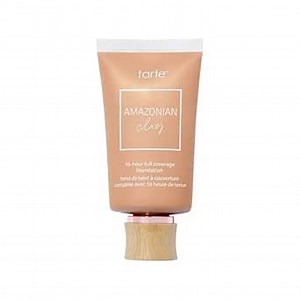 tarte Amazonian clay 16-hour full coverage foundation