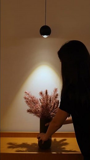 Pendente LED MUNA da Nordecor