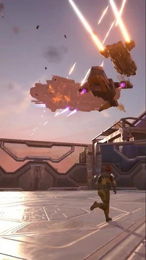 Freedom Fighters - Adventure in Split Fiction