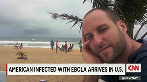 The family of an American man held hostage by #ISIS begs the militant group for mercy. http://cnn.it/1vxbfxN | CNN