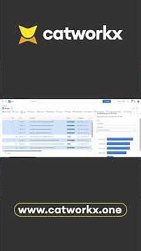 Creating Charts on Jira List View