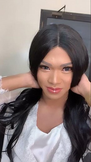 MALE TO FEMALE MAKEUP