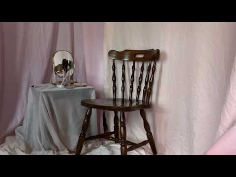 collapse - lyssara // pink series (official video)