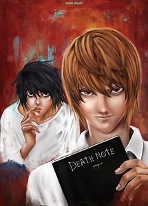 View 15 Anime Pfp Death Note