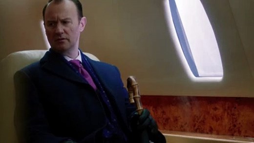 Sherlock The Abominable Bride 2016 Part 02