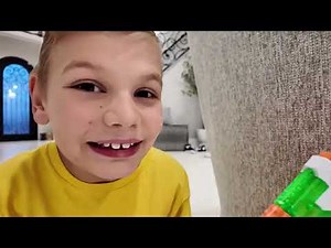 Tannerites! Pranking My Family On My Birthday Canyon s 10TH BiRthDaY SpeCiaL