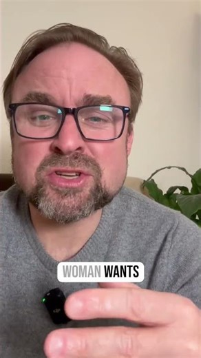 The Truth About Masculinity (No One Says This)