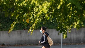 B.C. announces vaccine passport amid COVID-19 spike