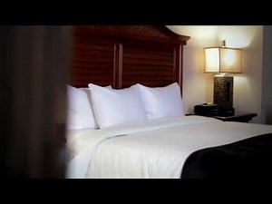 Executive Spa Suite | Atlantis Casino Resort Spa