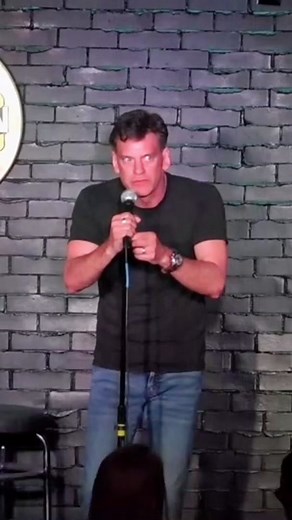 My wife snores, part 2 #Comedy #standup #Comedian #StandupComedy #FYP