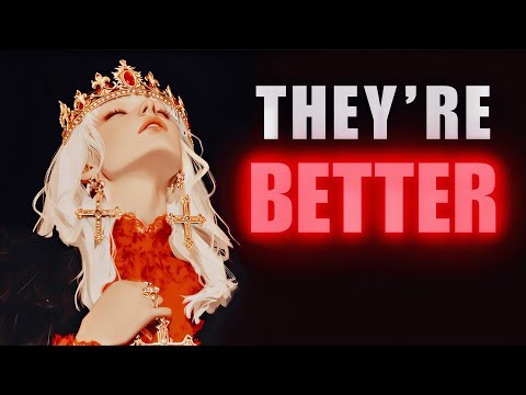 The Psychology Of A Narcissist