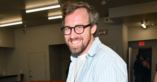 John Wilson’s New Movie Theater Is Made Out of Old Ones