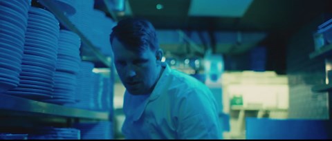 Shattered: Official Trailer