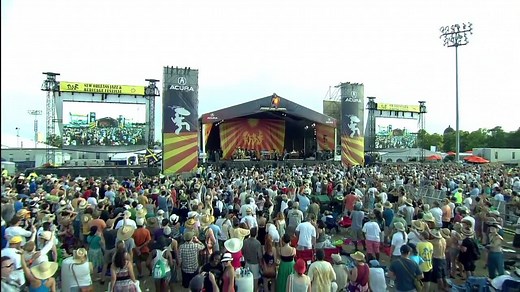In memory of Charles Neville (1938 - 2018). Jazz Fest thanks you for the music and the soul. RIP. | New Orleans Jazz & Heritage Festival