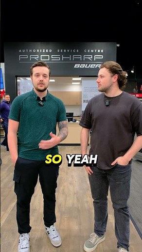 Bauer Pro Sharp Skate Sharpening Machine