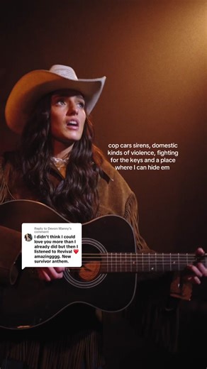 Personal Journey and Faith in Gabriella Rose's Revival