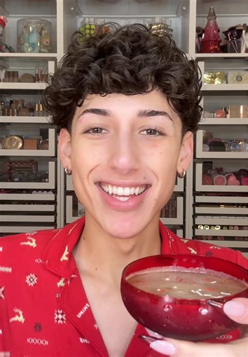 Merry CHRISTMAS 🎄 #grwm #beauty #makeup #christmas | makeup