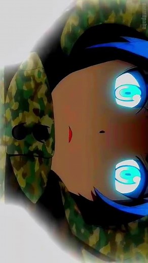 潮田渚のかっこよさを詰め込んだ動画 #アニメ #mad #暗殺教室