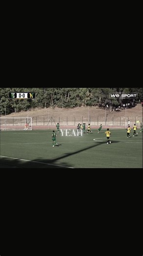 All My Life: A Journey Through Calcio Emotions