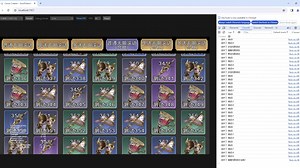 scrollview无限滚动+数据列表+dc优化