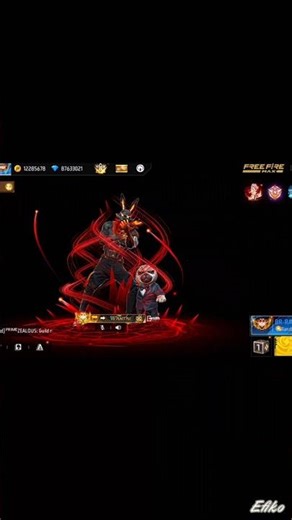 Got Rare XM8 Skin In Free Fire Max 😍 | Aaj Sabko Milega Redeem Code! #FreeFire