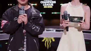 Fly赛后采访：感觉也是最后几次的，这个阵容的合体吧 Gemini：什么意思？_游戏热门视频