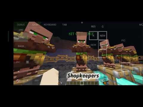 Minecraft Best public land claim server ip&port in video | YesDakuPlayz