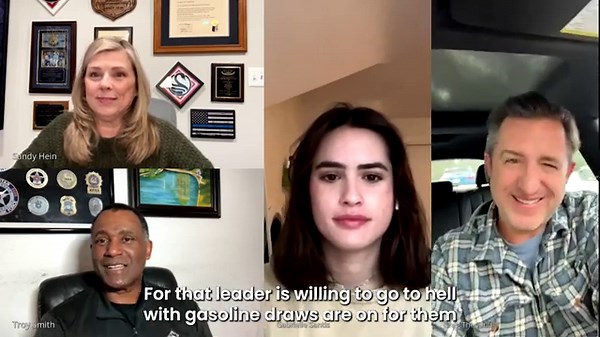 Tactical Listening for Effective Communication in The Work Place