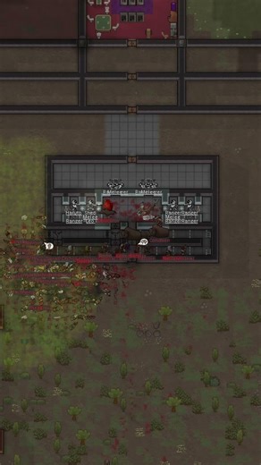 My Best Killbox Yet (1.6 UPDATE) | RimWorld