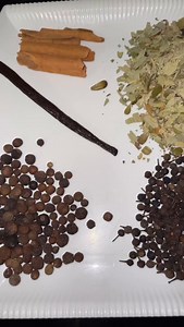 🌿 Fertility-Boosting Tea Recipe 🌿 Recipe: 1. Boil 4 cups of water in a pot. 2. Add: • 1 cinnamon stick • 1 tablespoon Uva Ursina mix tea or 3 teaspoon • 1 vanilla bean (split open) or 1 teaspoon of vanilla extract • 1 teaspoon allspice • 1 teaspoon Uziza seeds 3. Simmer for 10 minutes, allowing the flavors to infuse and the nutrients to release. 4. Strain the tea into a mug. Add honey to taste if desired. Enjoy this tea warm and relax, knowing that each sip is nourishing your body for fertilit