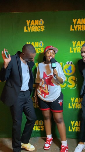 The Green Interview: We catching up with Malemon and Mr Nation Thingz Amu Classic & Kappie Launch Party. | Yano Lyrics