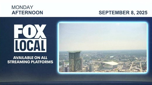 MN weather: Monday forecast update