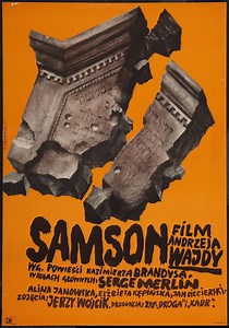 Samson (1961) | ČSFD.cz