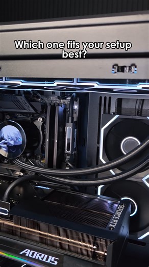 127K views · 1.1K reactions | Hydrus 24pin Right-Angle Cable: Upgrade...