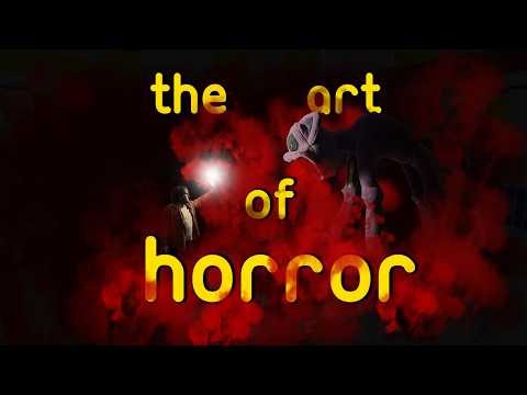 Poppy Playtime Is Peak Horror