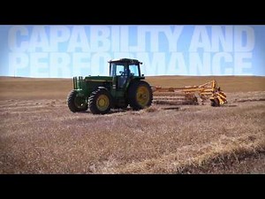Why I Switched to Vermeer, Wyoming Edition | Vermeer Agriculture Equipment
