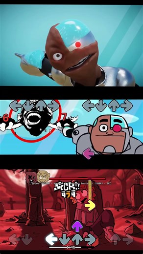 Friday Night Funkin' Look a 67 Kid Meme - FNF Mobile Mods