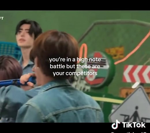 K-Pop High Note Battle: Who Reigns Supreme?
