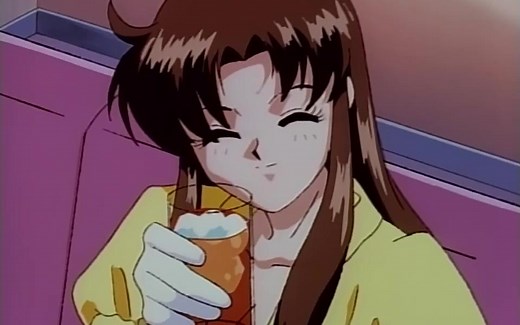 【720P/剪辑/OAV】Parade Parade【生肉】