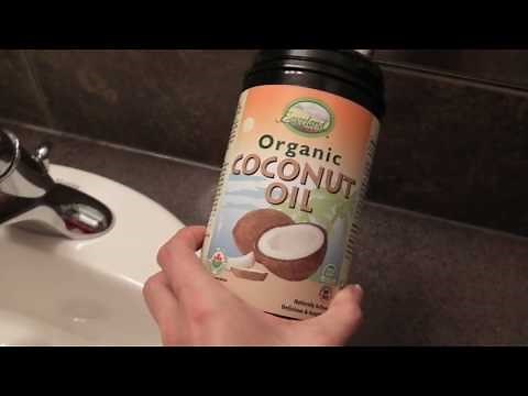 How to get rid of water stains on a laminate countertop