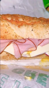 Can’t Go Wrong with a Sammich #shondaandfood