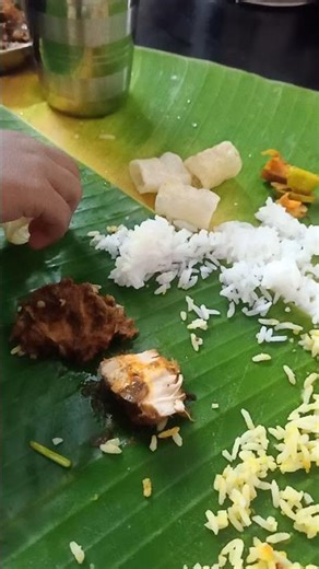 Mini vlog #870-💁 Andhra mess #lunch #food