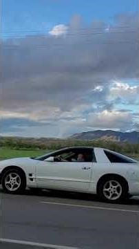 Ls1. Headers, x pipe, and true dual dumped.