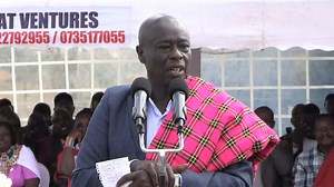 Thank you my brother and Co-Principal in the Government-In-Waiting H.E. Rigathi Gachagua, EGH, for these kind words today in Kitengela. I have always stood with the people, and not even once have I ever betrayed the interests of my beloved country. Yes, I have been betrayed many times along the way, but my faith in God and my resolve to serve Kenya have never wavered. I remain committed to the dream of a united, prosperous, and just nation where leadership is about service, not self-interest. | 