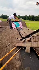 100K views · 1.9K reactions | New solar roof technology. #karen #newtechnology | Cha Nuee Mulu | Facebook