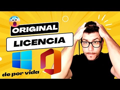 Activar Microsoft Office y Windows con keysfan