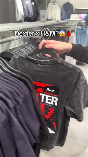 We made them! #dexter #brianmoser #bayharborbutcher